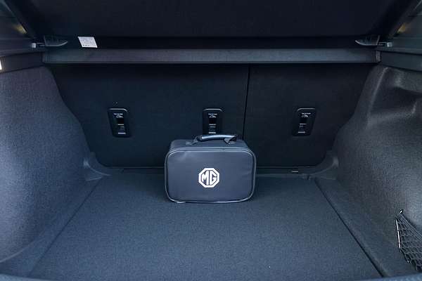 2025 MG MG4 Excite 51 125kW MEH32