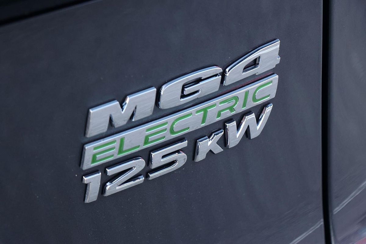 2025 MG MG4 Excite 51 125kW MEH32