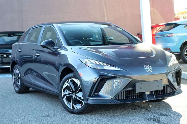 2025 MG MG4 Excite 51 125kW MEH32