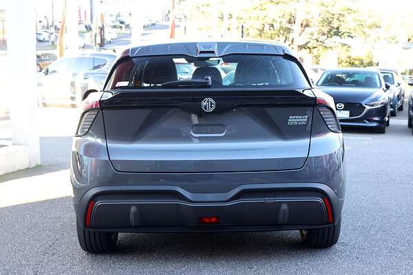 2025 MG MG4 Excite 51 125kW MEH32