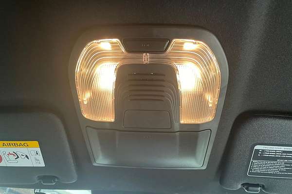 2025 Mazda BT-50 SP TF 4X4