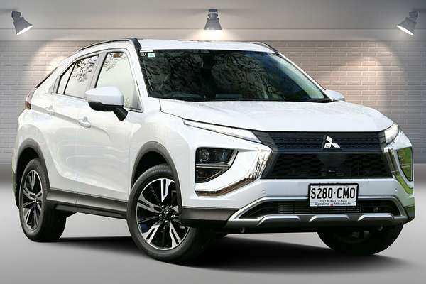 2024 Mitsubishi Eclipse Cross Aspire YB