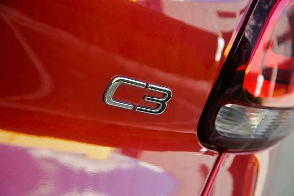 2019 Citroen C3 Shine B618