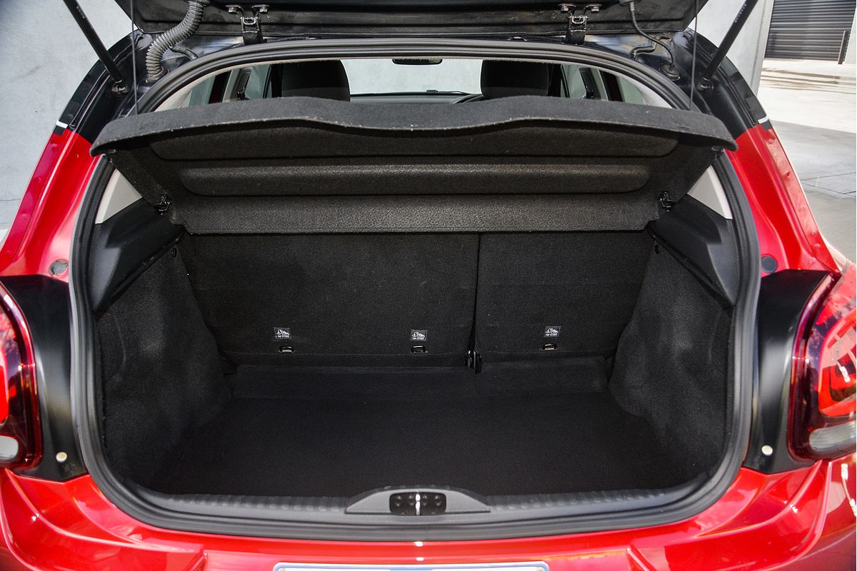 2019 Citroen C3 Shine B618