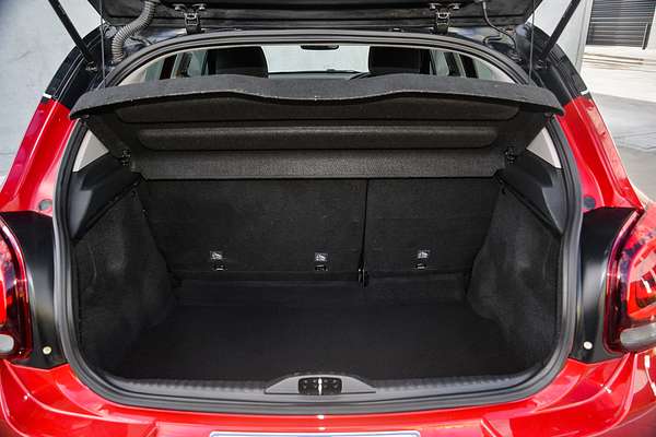 2019 Citroen C3 Shine B618