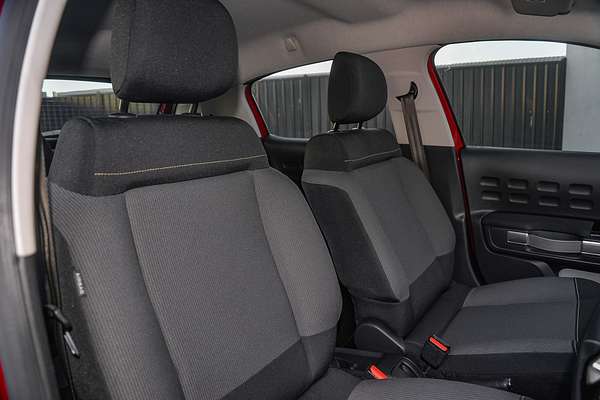 2019 Citroen C3 Shine B618