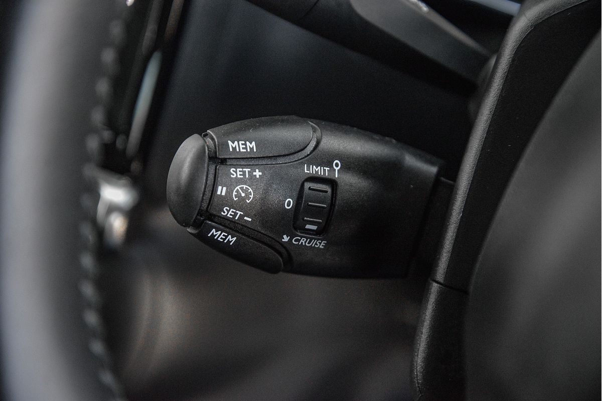 2019 Citroen C3 Shine B618