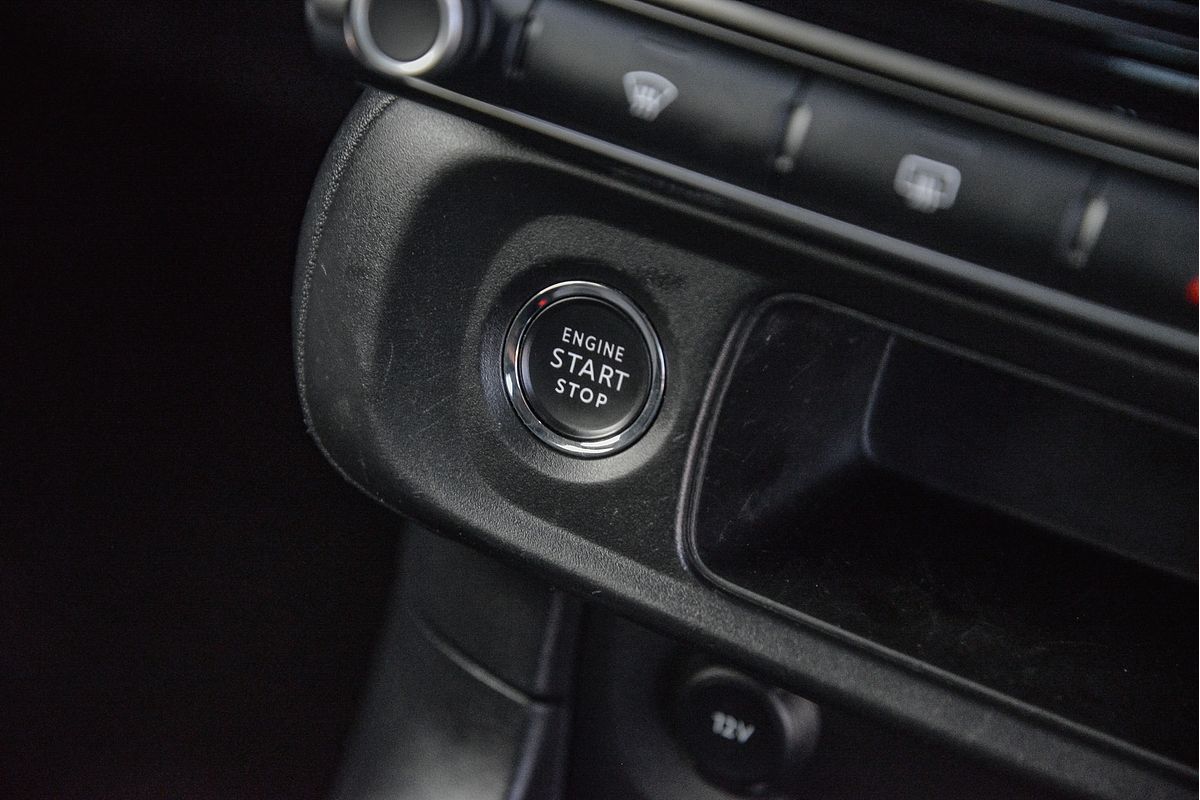 2019 Citroen C3 Shine B618