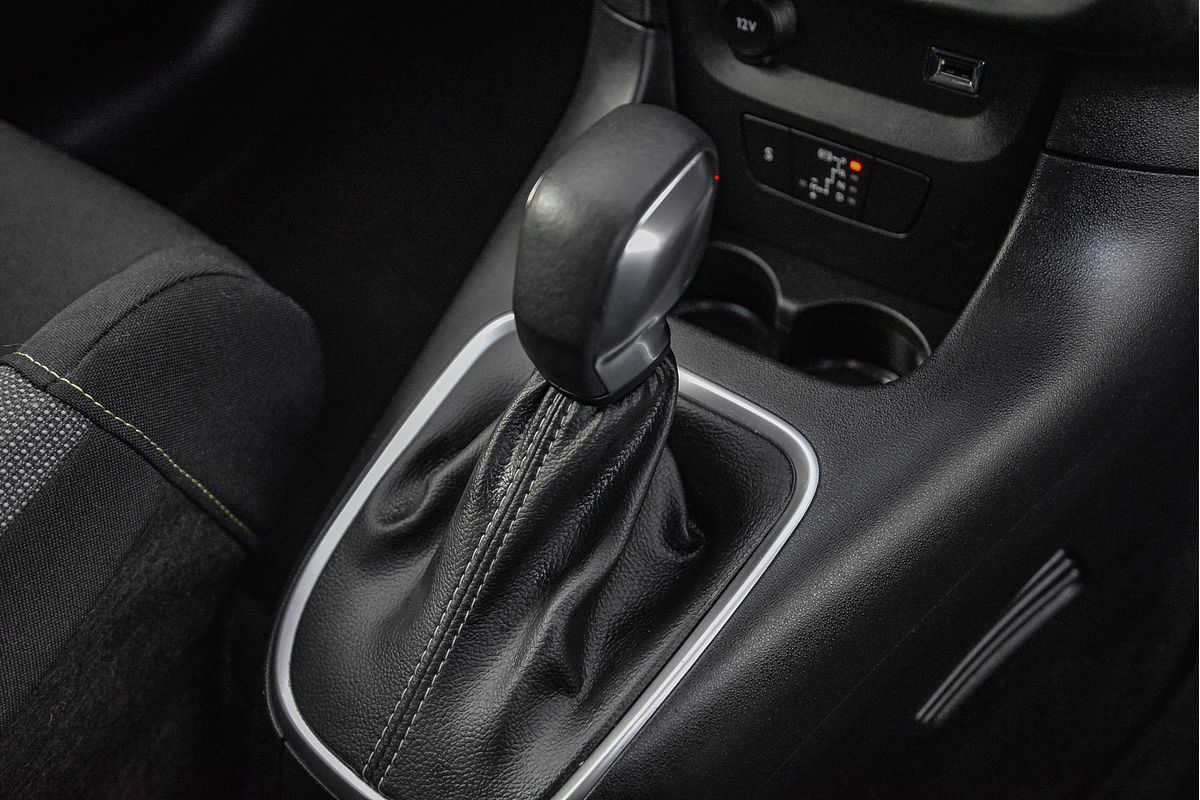 2019 Citroen C3 Shine B618