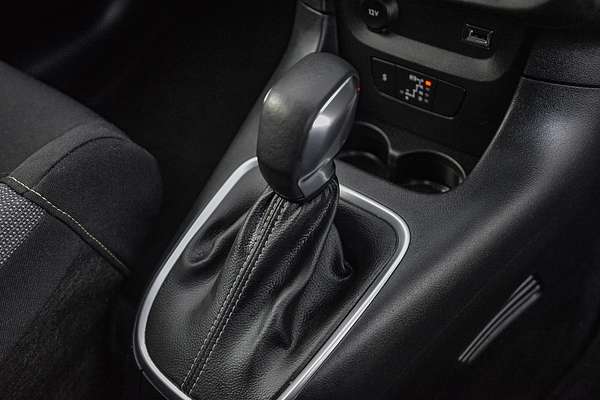 2019 Citroen C3 Shine B618