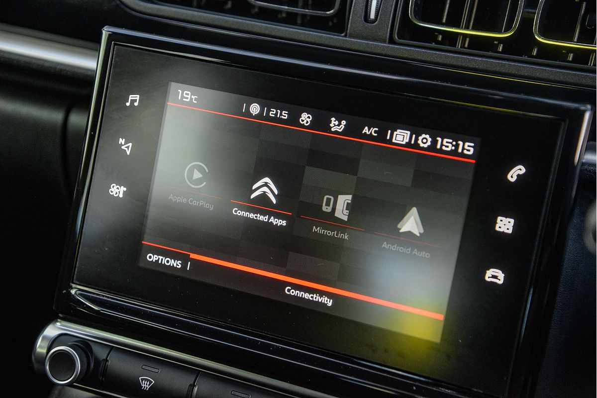 2019 Citroen C3 Shine B618