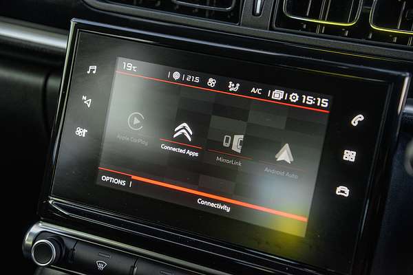 2019 Citroen C3 Shine B618