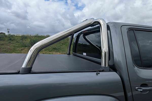 2015 Volkswagen Amarok TDI420 Highline 2H 4X4