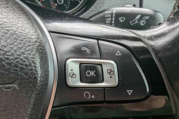 2015 Volkswagen Amarok TDI420 Highline 2H 4X4