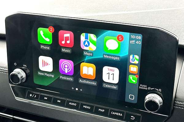 2023 Mitsubishi Outlander Exceed ZM