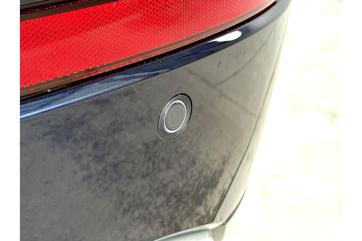 2023 Mitsubishi Outlander Exceed ZM