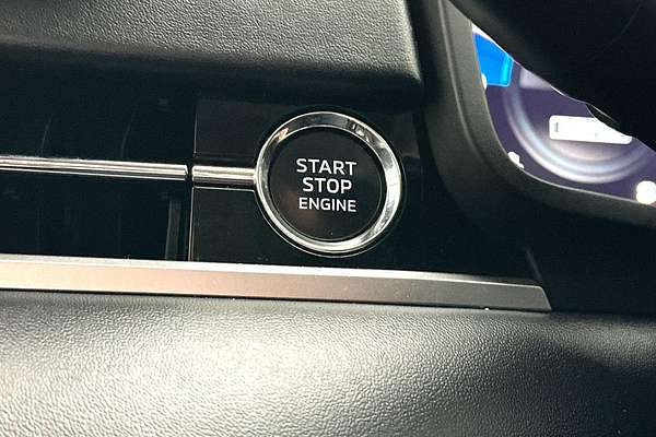 2023 Mitsubishi Outlander Exceed ZM