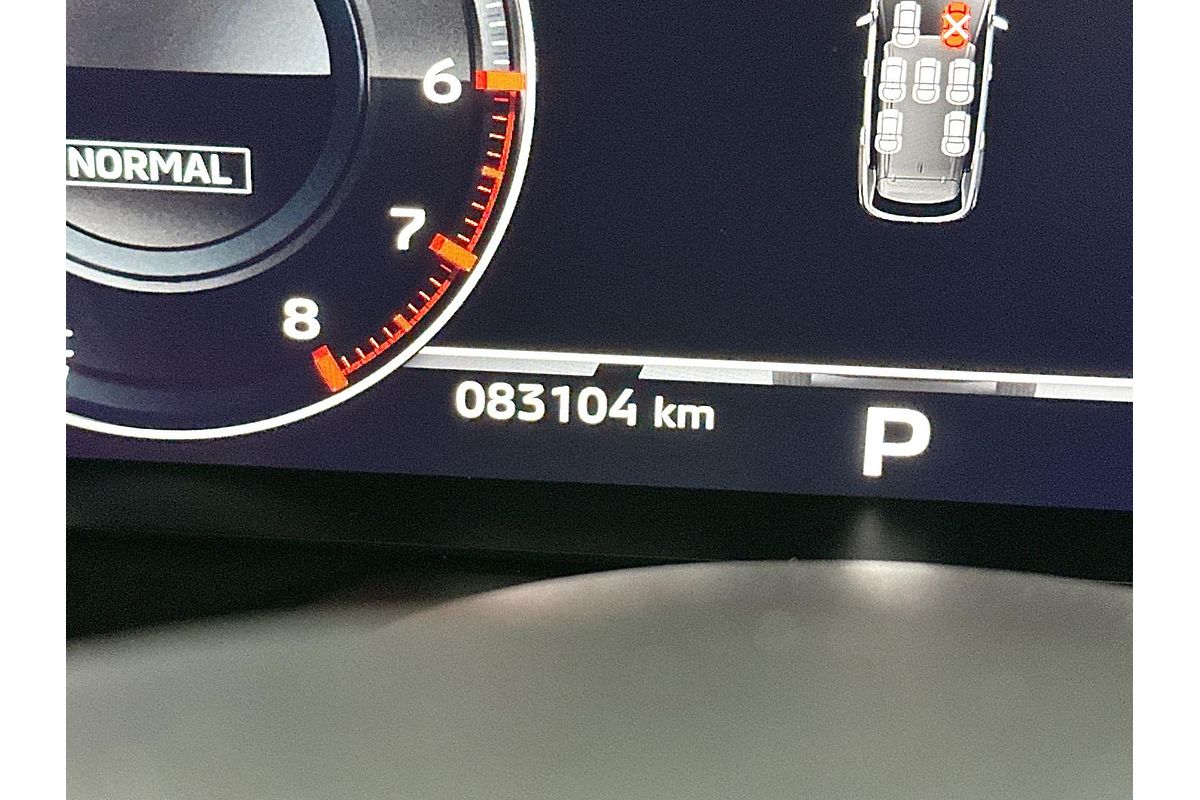 2023 Mitsubishi Outlander Exceed ZM