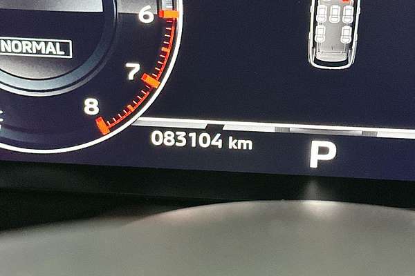 2023 Mitsubishi Outlander Exceed ZM