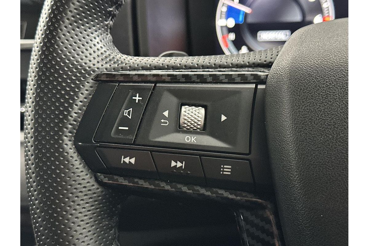 2023 Mitsubishi Outlander Exceed ZM