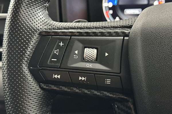 2023 Mitsubishi Outlander Exceed ZM