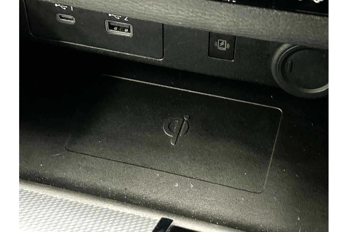 2023 Mitsubishi Outlander Exceed ZM