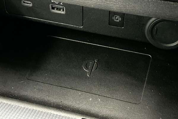 2023 Mitsubishi Outlander Exceed ZM