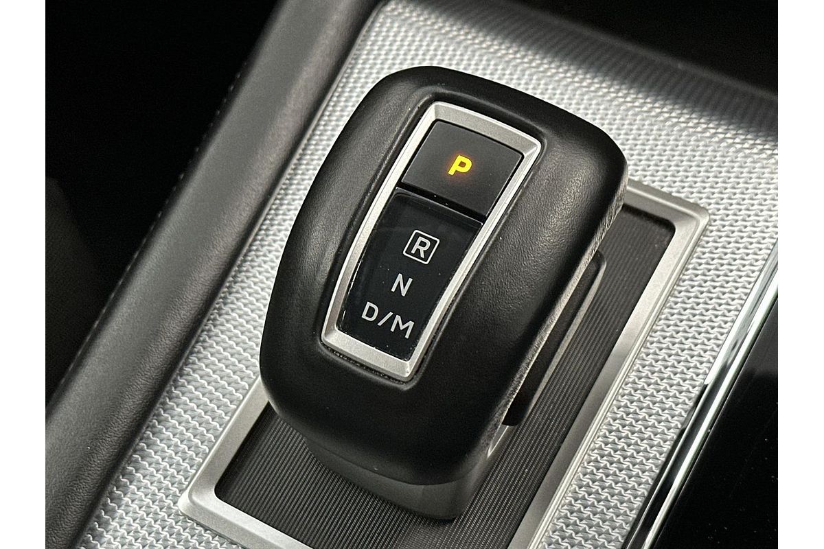 2023 Mitsubishi Outlander Exceed ZM