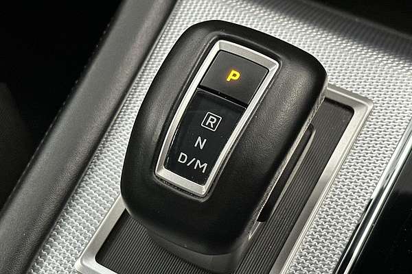 2023 Mitsubishi Outlander Exceed ZM