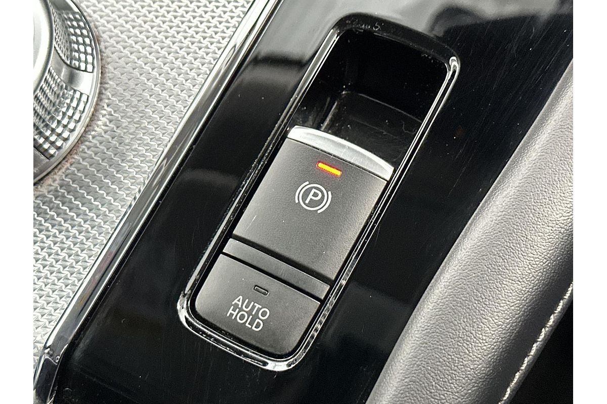 2023 Mitsubishi Outlander Exceed ZM