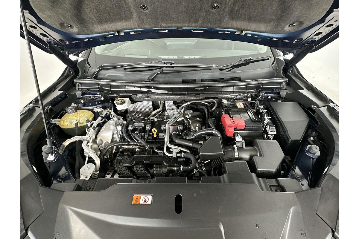 2023 Mitsubishi Outlander Exceed ZM