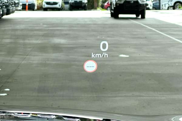 2023 Mitsubishi Outlander Exceed ZM