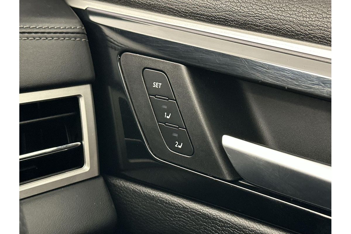 2023 Mitsubishi Outlander Exceed ZM