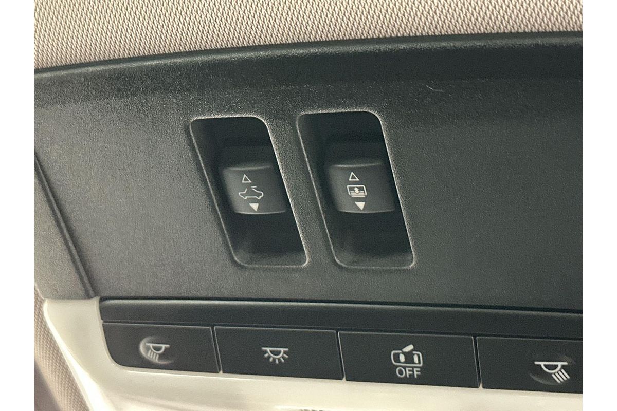 2023 Mitsubishi Outlander Exceed ZM