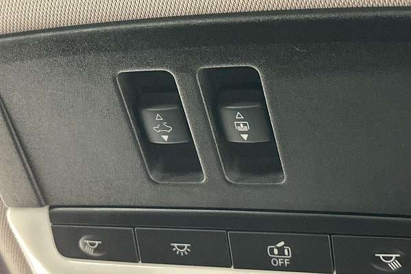 2023 Mitsubishi Outlander Exceed ZM