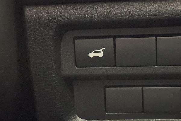 2023 Mitsubishi Outlander Exceed ZM