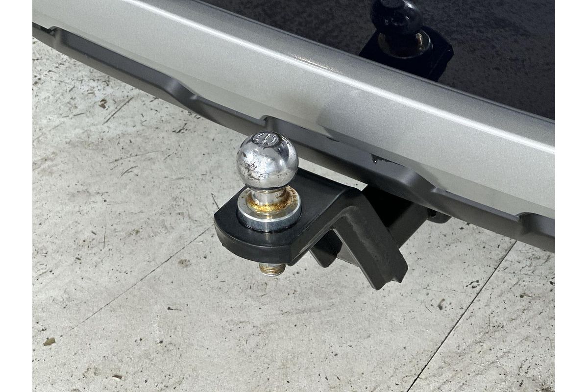 2023 Mitsubishi Outlander Exceed ZM