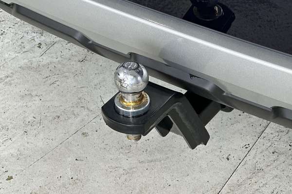 2023 Mitsubishi Outlander Exceed ZM