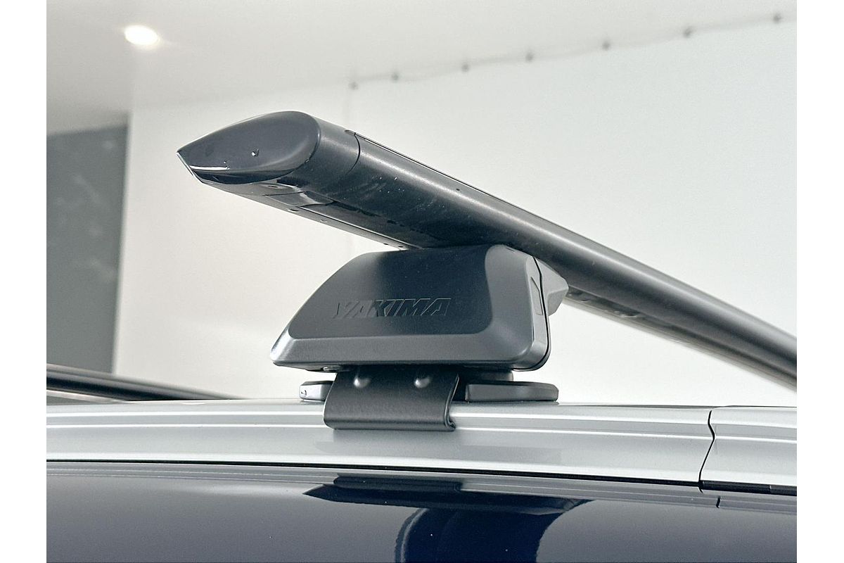 2023 Mitsubishi Outlander Exceed ZM