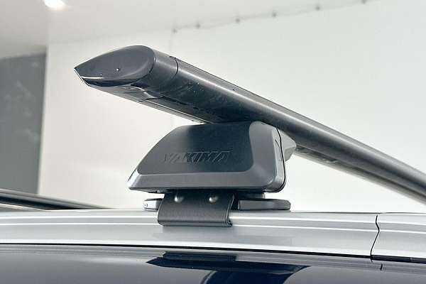 2023 Mitsubishi Outlander Exceed ZM