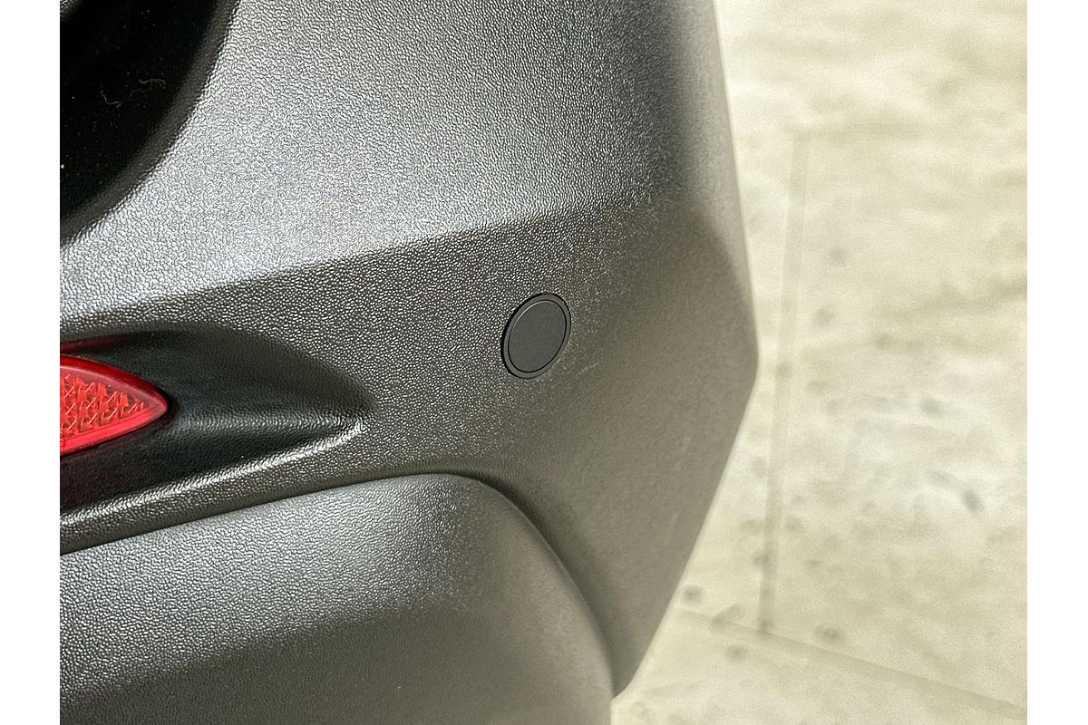 2024 Toyota RAV4 GX AXAH52R