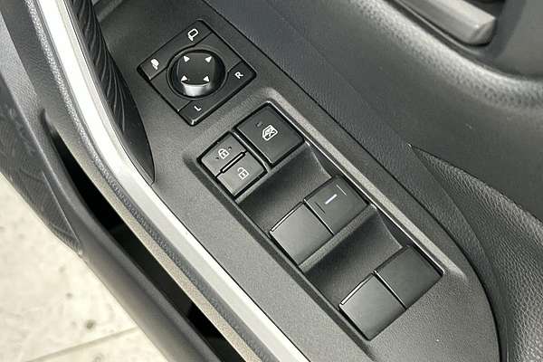 2024 Toyota RAV4 GX AXAH52R