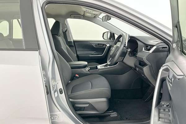 2024 Toyota RAV4 GX AXAH52R