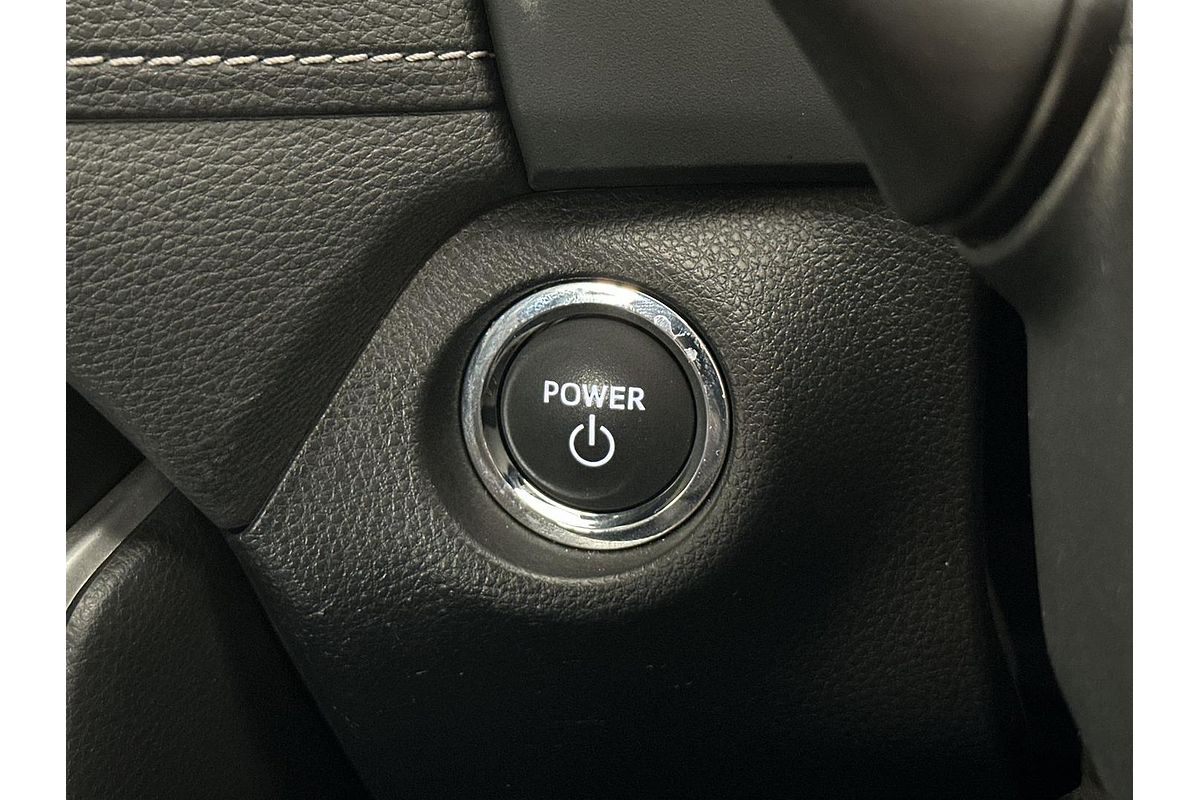 2024 Toyota RAV4 GX AXAH52R