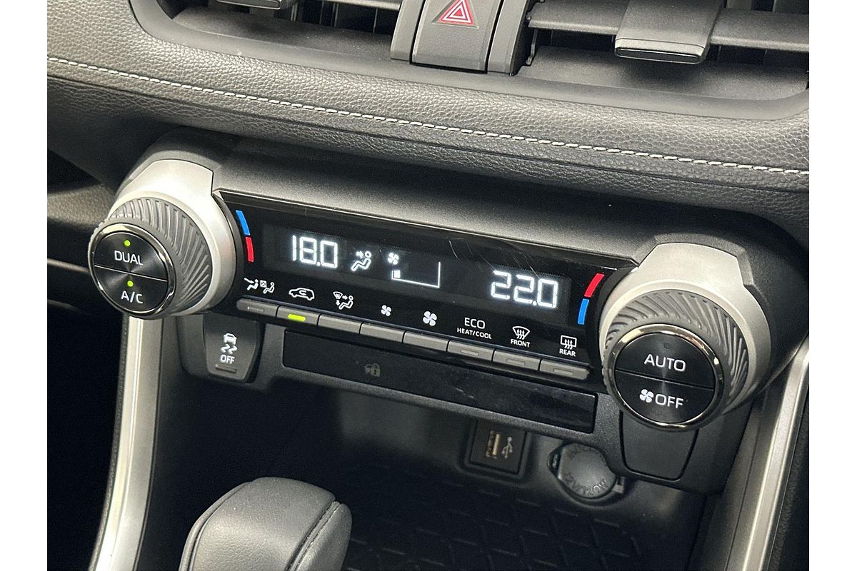 2024 Toyota RAV4 GX AXAH52R