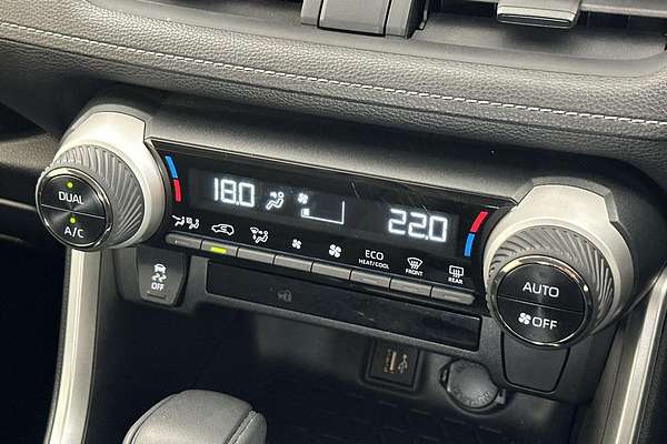 2024 Toyota RAV4 GX AXAH52R