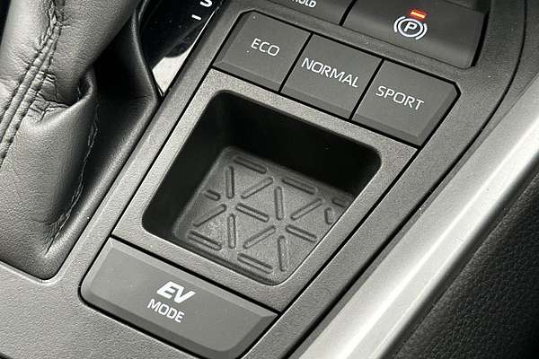 2024 Toyota RAV4 GX AXAH52R