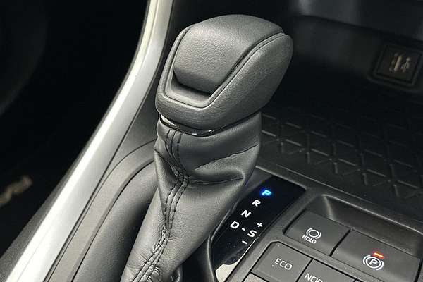 2024 Toyota RAV4 GX AXAH52R