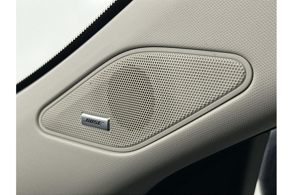 2023 Mitsubishi Outlander Exceed ZM