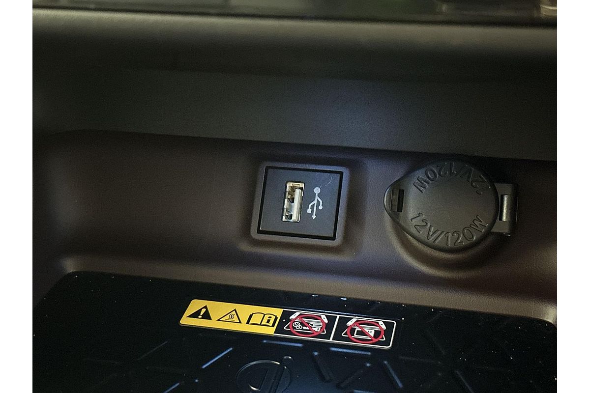 2024 Toyota RAV4 Cruiser AXAH54R